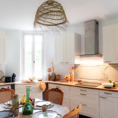 Chambres D'Hotes B&B - Chateau De Sienne Proche Avignon Orange Piscine Riviere Chusclan Εξωτερικό φωτογραφία