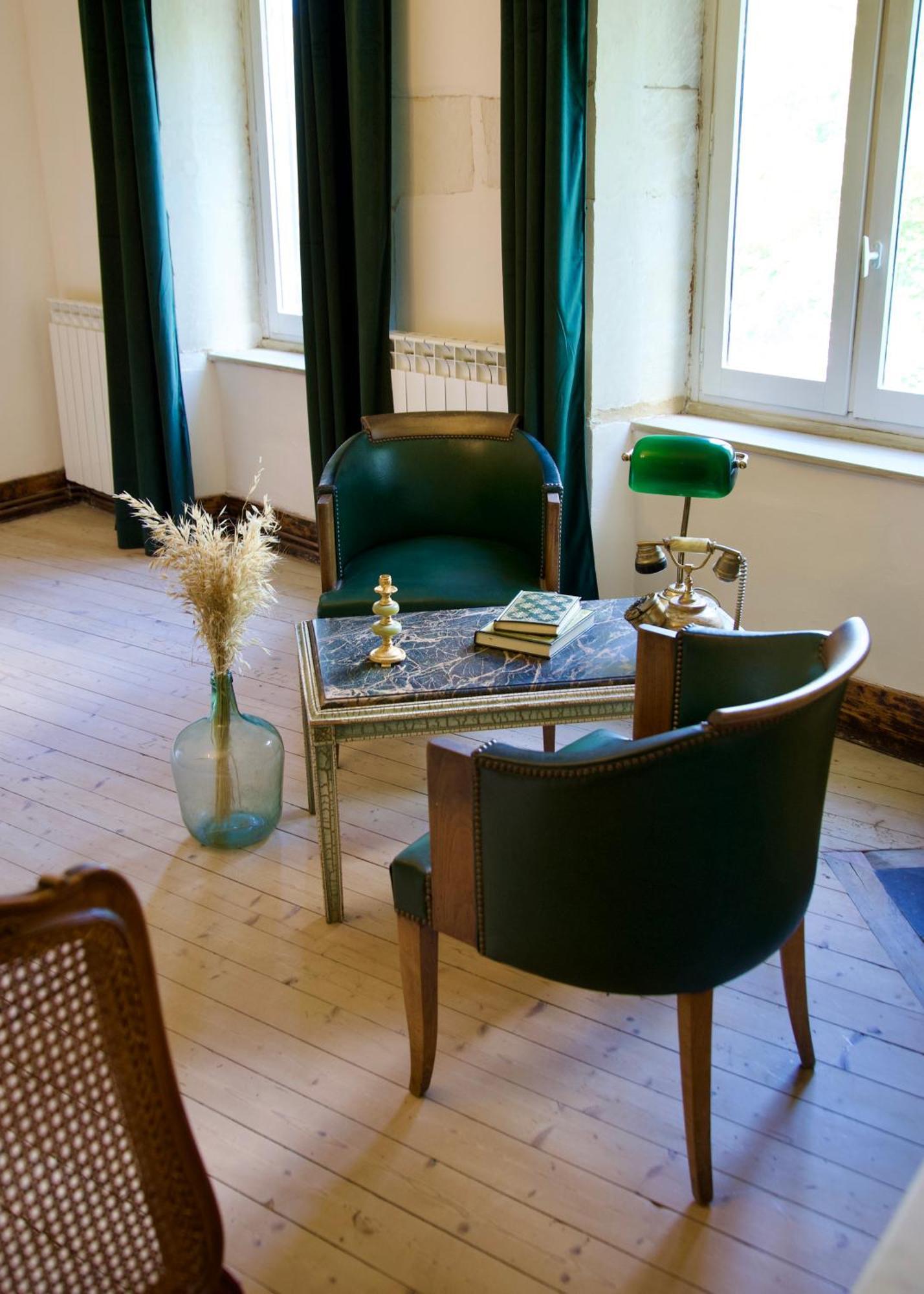 Chambres D'Hotes B&B - Chateau De Sienne Proche Avignon Orange Piscine Riviere Chusclan Εξωτερικό φωτογραφία