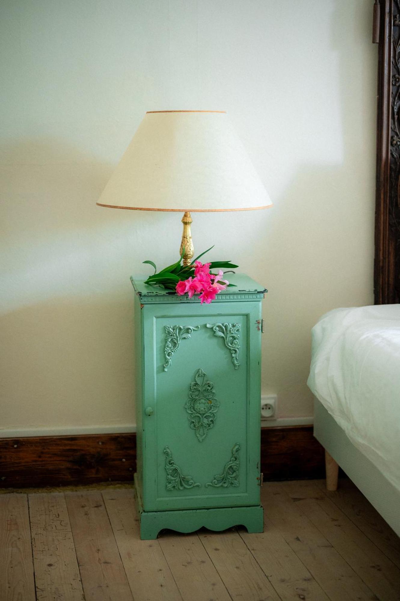 Chambres D'Hotes B&B - Chateau De Sienne Proche Avignon Orange Piscine Riviere Chusclan Εξωτερικό φωτογραφία