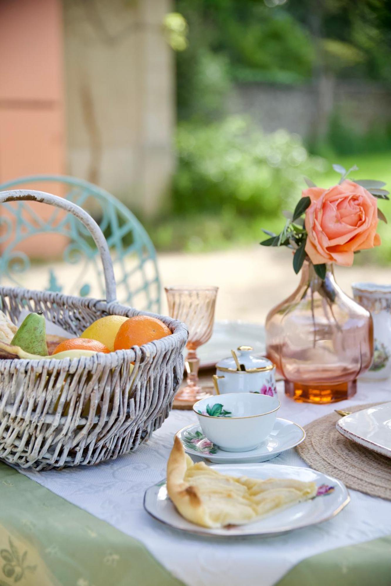 Chambres D'Hotes B&B - Chateau De Sienne Proche Avignon Orange Piscine Riviere Chusclan Εξωτερικό φωτογραφία