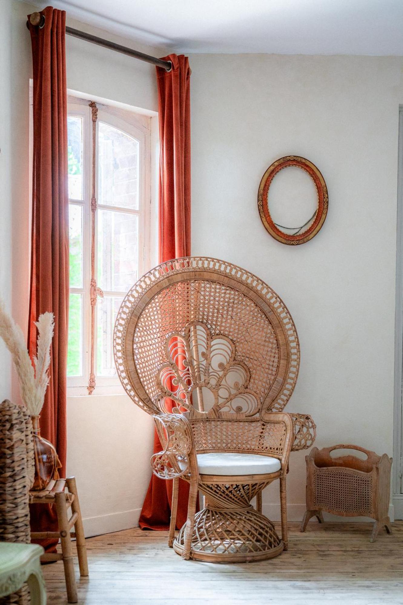 Chambres D'Hotes B&B - Chateau De Sienne Proche Avignon Orange Piscine Riviere Chusclan Εξωτερικό φωτογραφία