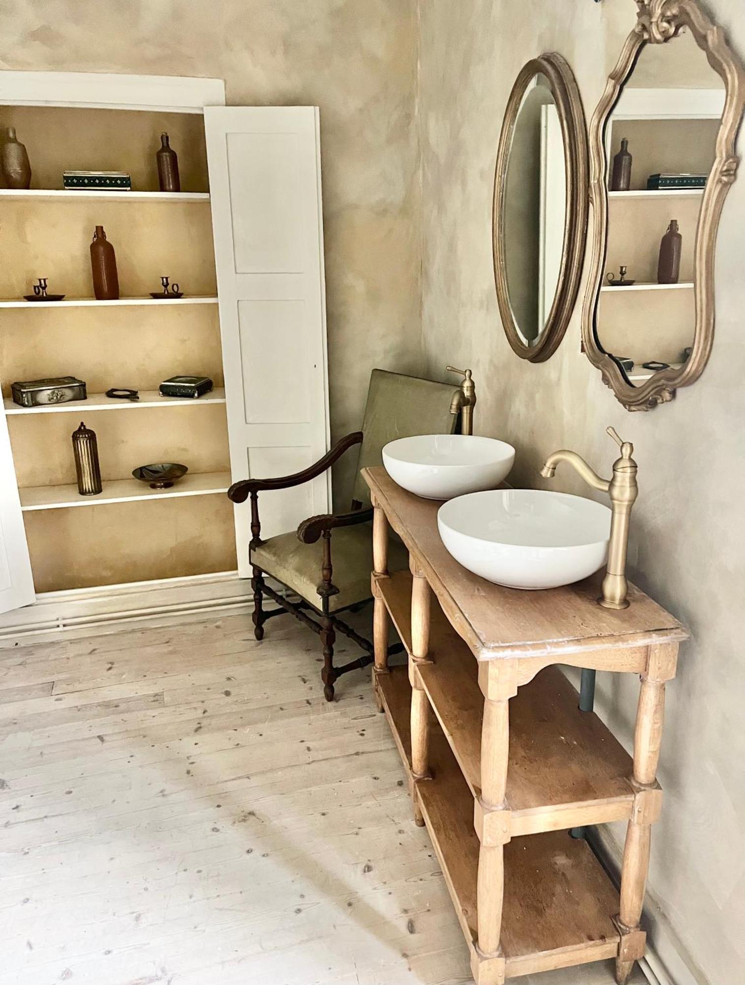 Chambres D'Hotes B&B - Chateau De Sienne Proche Avignon Orange Piscine Riviere Chusclan Εξωτερικό φωτογραφία