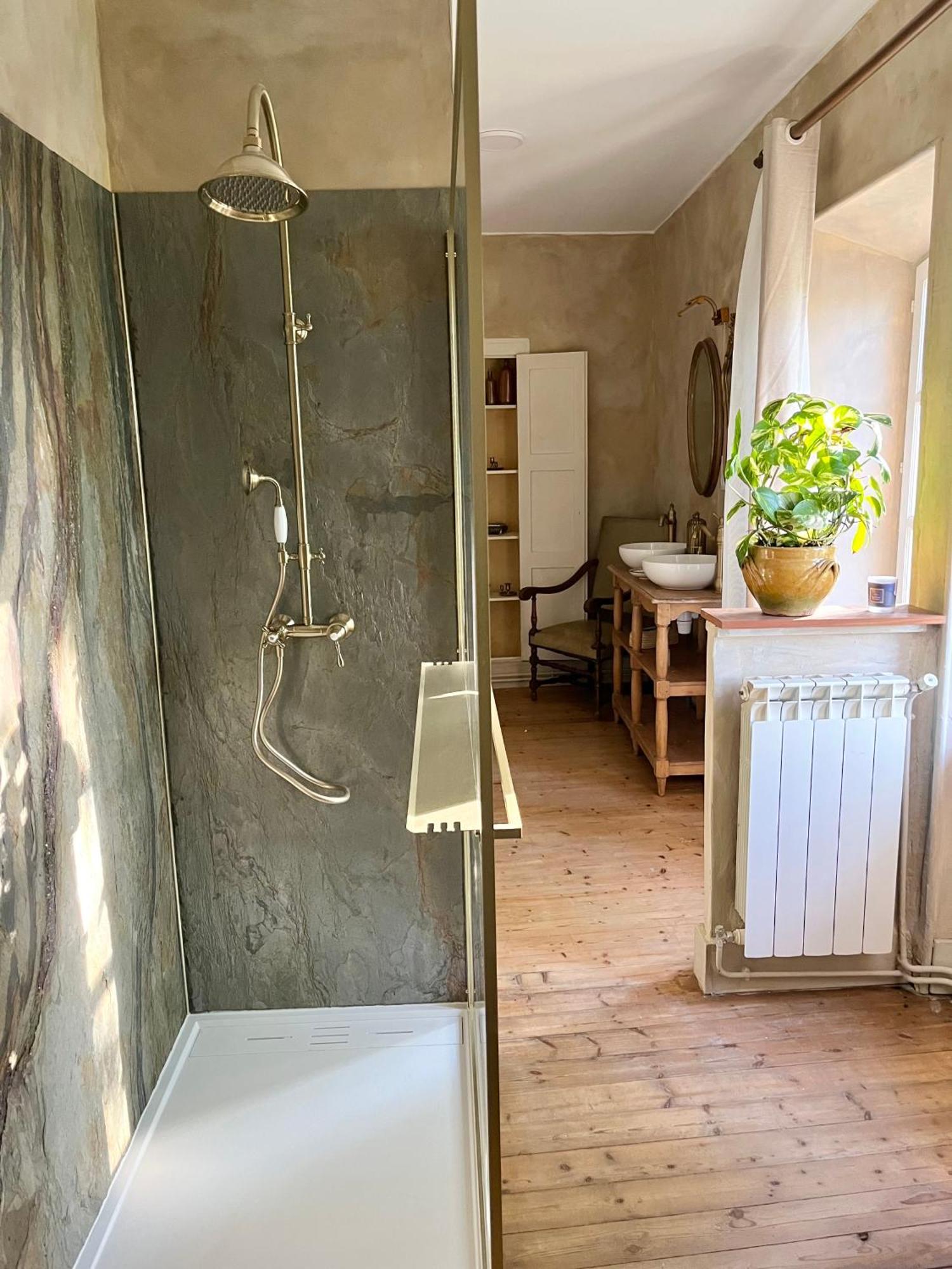 Chambres D'Hotes B&B - Chateau De Sienne Proche Avignon Orange Piscine Riviere Chusclan Εξωτερικό φωτογραφία