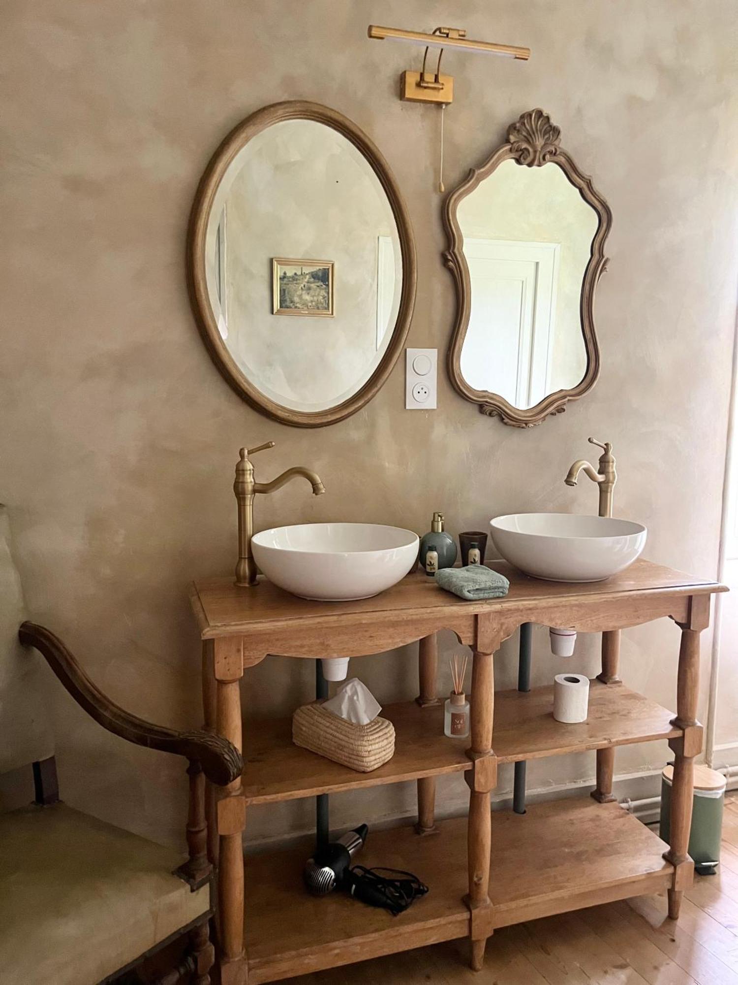 Chambres D'Hotes B&B - Chateau De Sienne Proche Avignon Orange Piscine Riviere Chusclan Εξωτερικό φωτογραφία